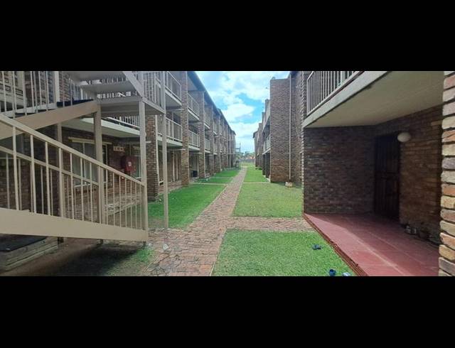 1 BEDROOM APARTMENT FOR SALE IN ELSPARK